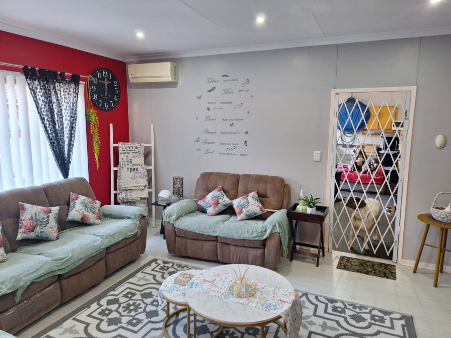To Let 3 Bedroom Property for Rent in Fichardt Park Free State